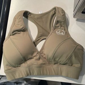 Ryderwear & Lauren Simpson sports bra